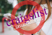 What happened To Craig’s lists Casual Encounters Section?